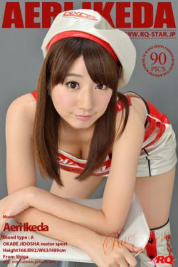 丰胸美女
